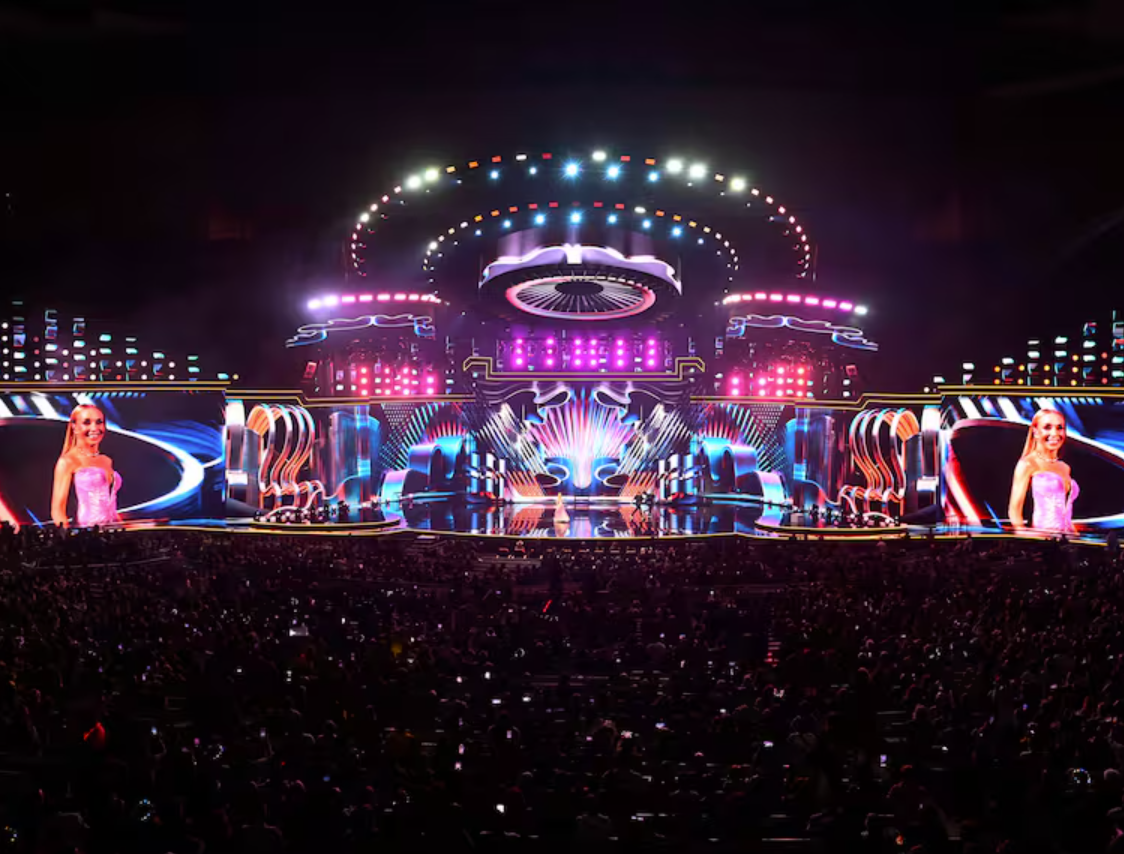 Viña: Festival Reprogramado Luego del Apagón