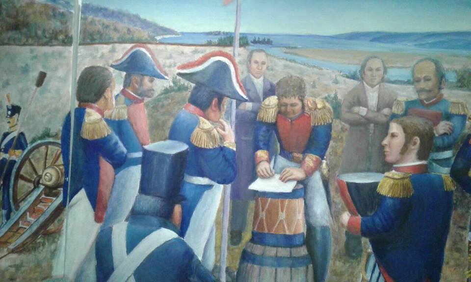 Acta de Independencia: Conmemorando el 207.º Aniversario