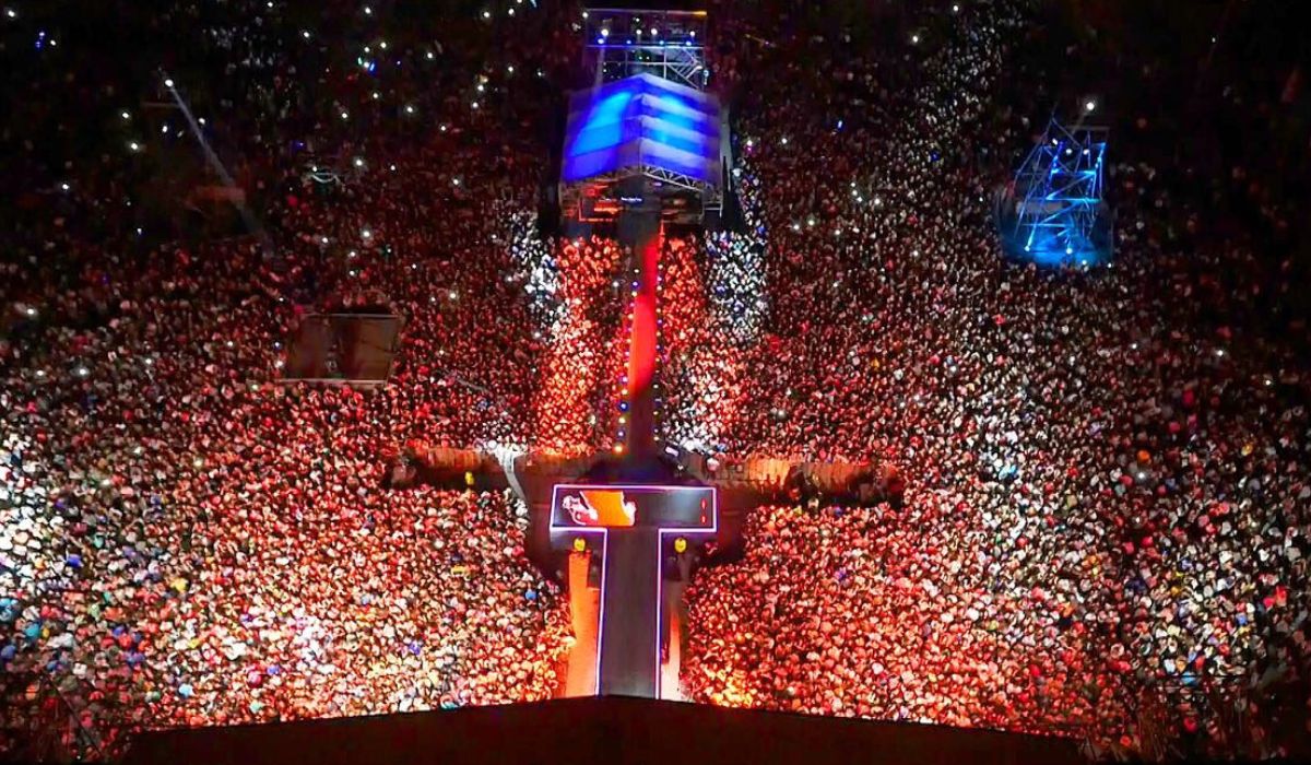 Celebración de la Independencia: Medidas de Protección