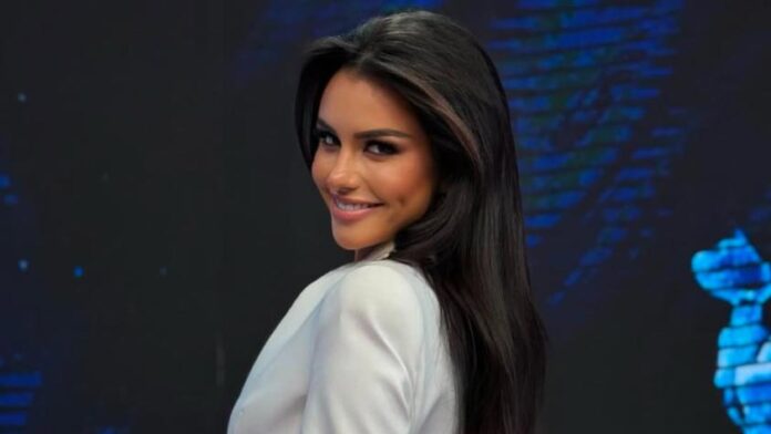 Anunciado el jurado del Festival de Viña del Mar.