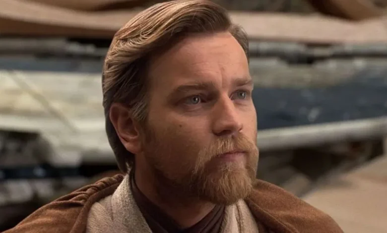 Ewan McGregor consigue una orden de restricción contra un fan que lo acosó y amenazó durante dos años.
