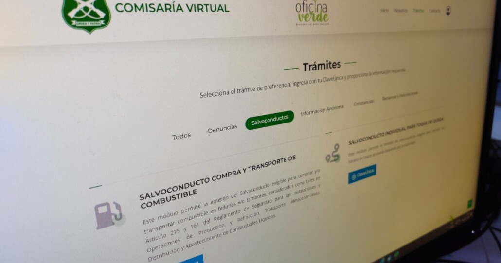 El toque de queda se mantiene en las comunas afectadas por el corte de suministro eléctrico, independientemente de que el servicio haya regresado o no.