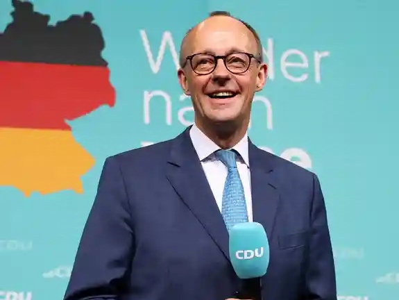 Conservadores logran victoria en Alemania en medio de la influencia de la Ultraderecha.