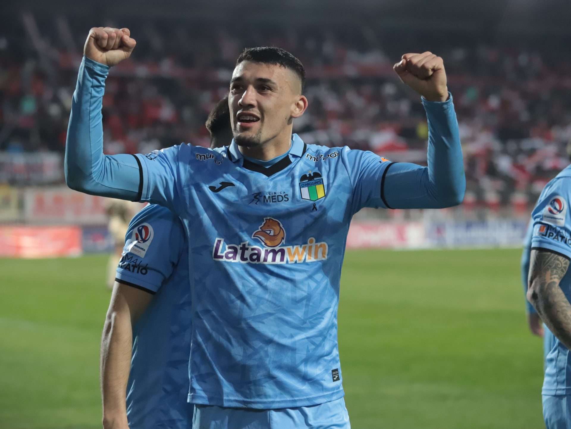 He invertido mucho esfuerzo en superar las deficiencias que experimenté en años anteriores.