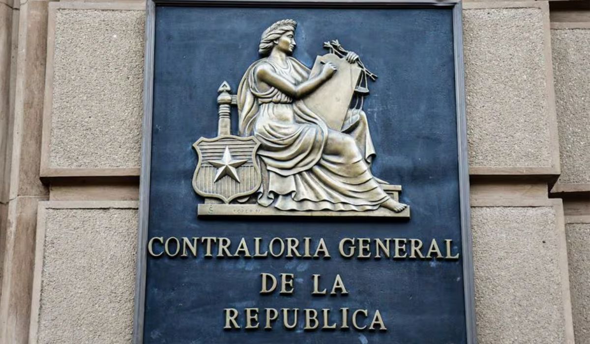 Contraloría da inicio a una investigación por los millonarios traspasos de Corfo al Ministerio de Hacienda.