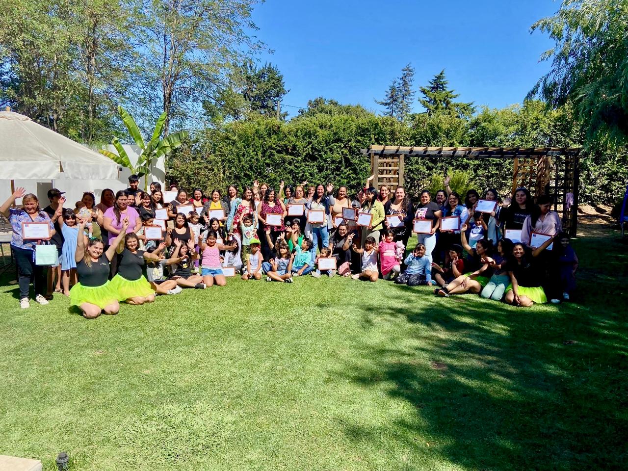 Programa Acción: Asistencia a Familias en Situación de Vulnerabilidad