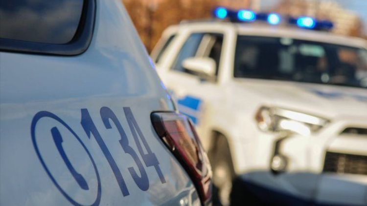 Hombre es encarcelado de manera preventiva por el supuesto parricidio de su hija en Pedro Aguirre Cerda.