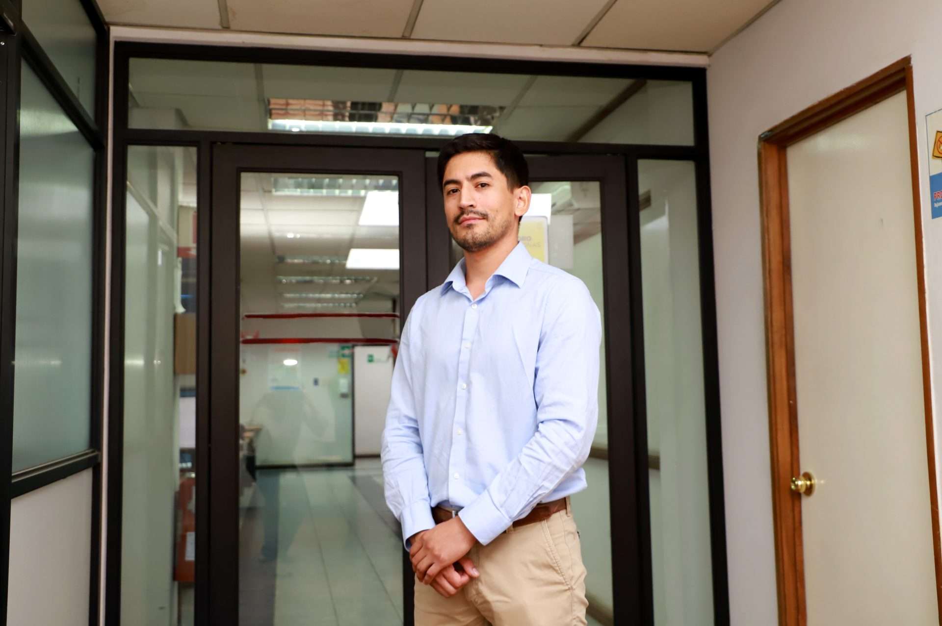 En División El Teniente nos alineamos con el objetivo de reducir a cero la exposición de personas a accidentes.