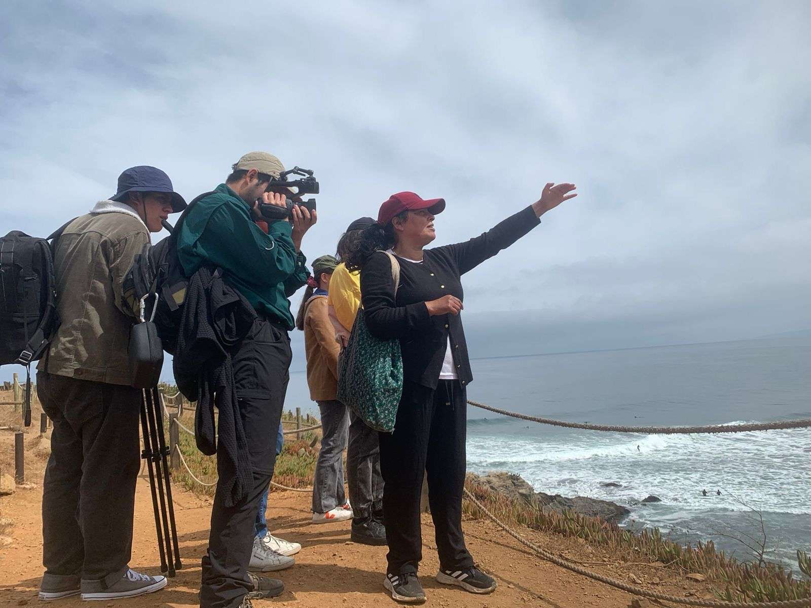 Un circuito gastronómico en la Región de O’Higgins.
