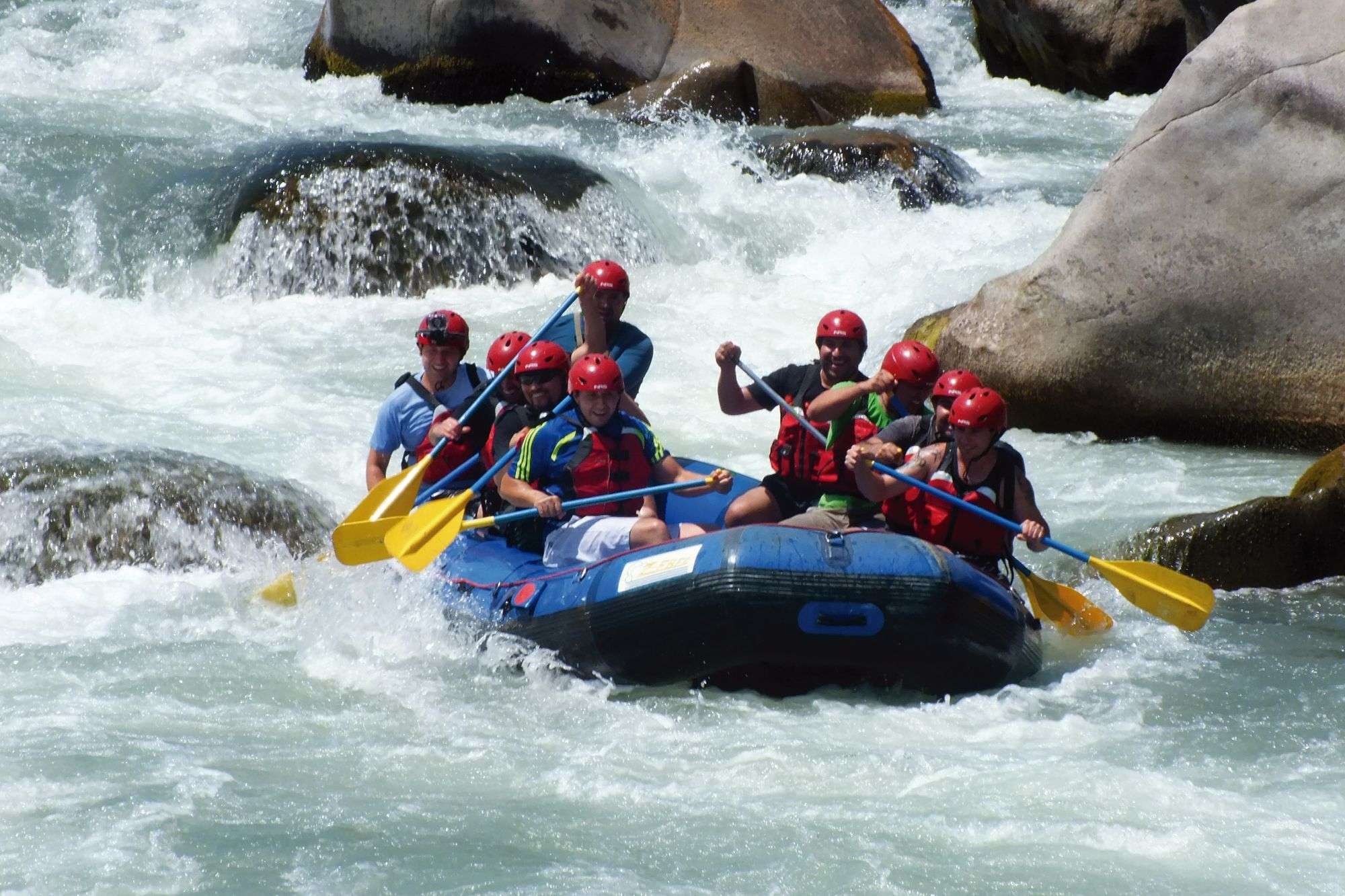 Ampliado el plazo para participar en los Pre-Summit Adventures.