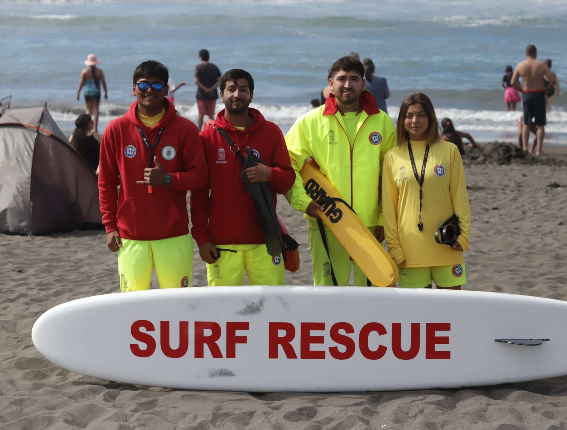 La obligación de preservar vidas