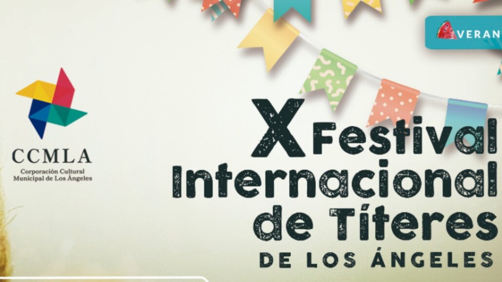 El «Festival Internacional de Títeres» asegura una celebración única en Los Ángeles: Descubre los horarios y las ubicaciones de las presentaciones.