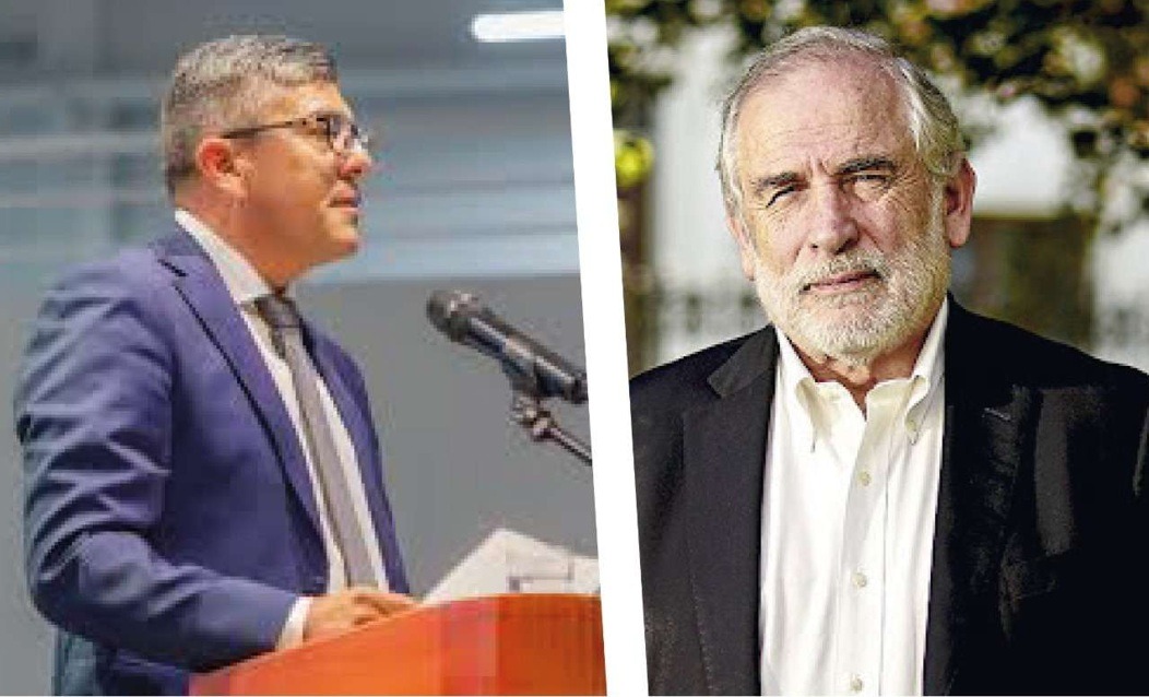 El alcalde Yáñez expresa su descontento por las 280 viviendas proporcionadas por SERVIU.