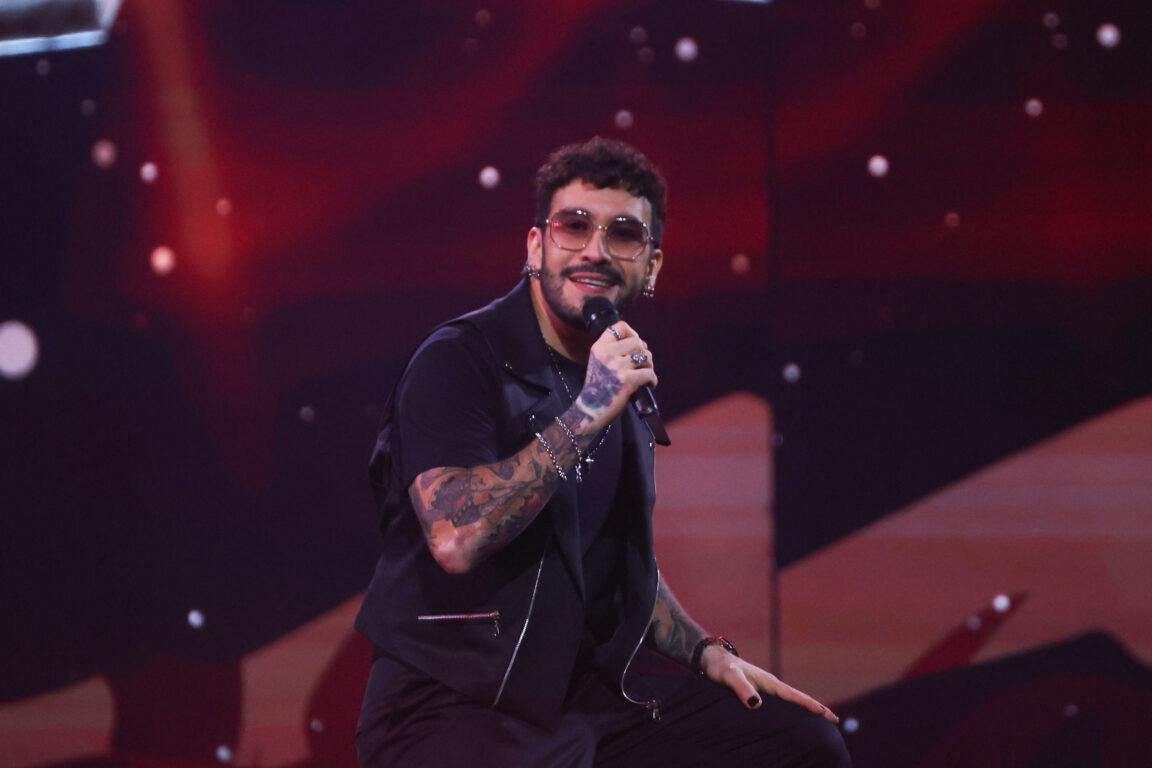 Sebastián Piñera: Controversial chiste en Viña 2025.