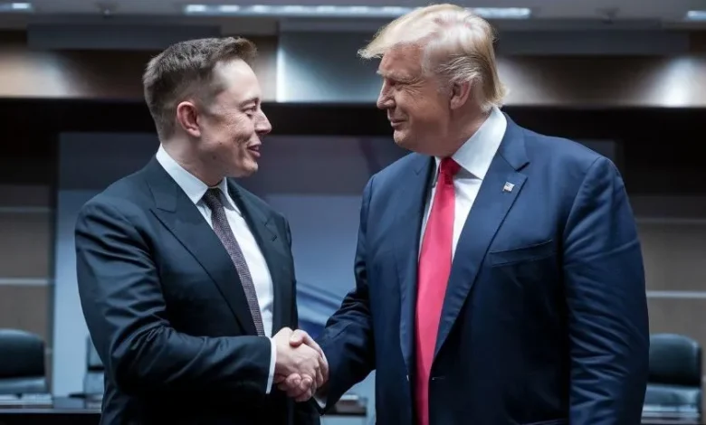 Juez impide que Elon Musk acceda a información del Tesoro de EE. UU.