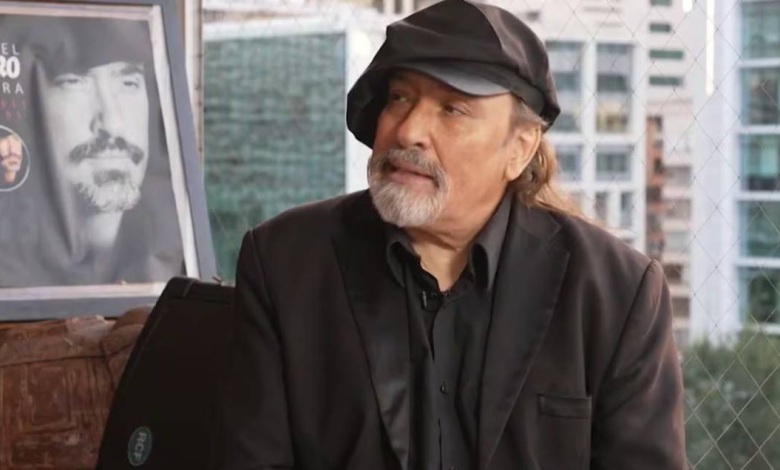 Familia de «Negro» Piñera informa sobre su salud: «Continúa en estado crítico»