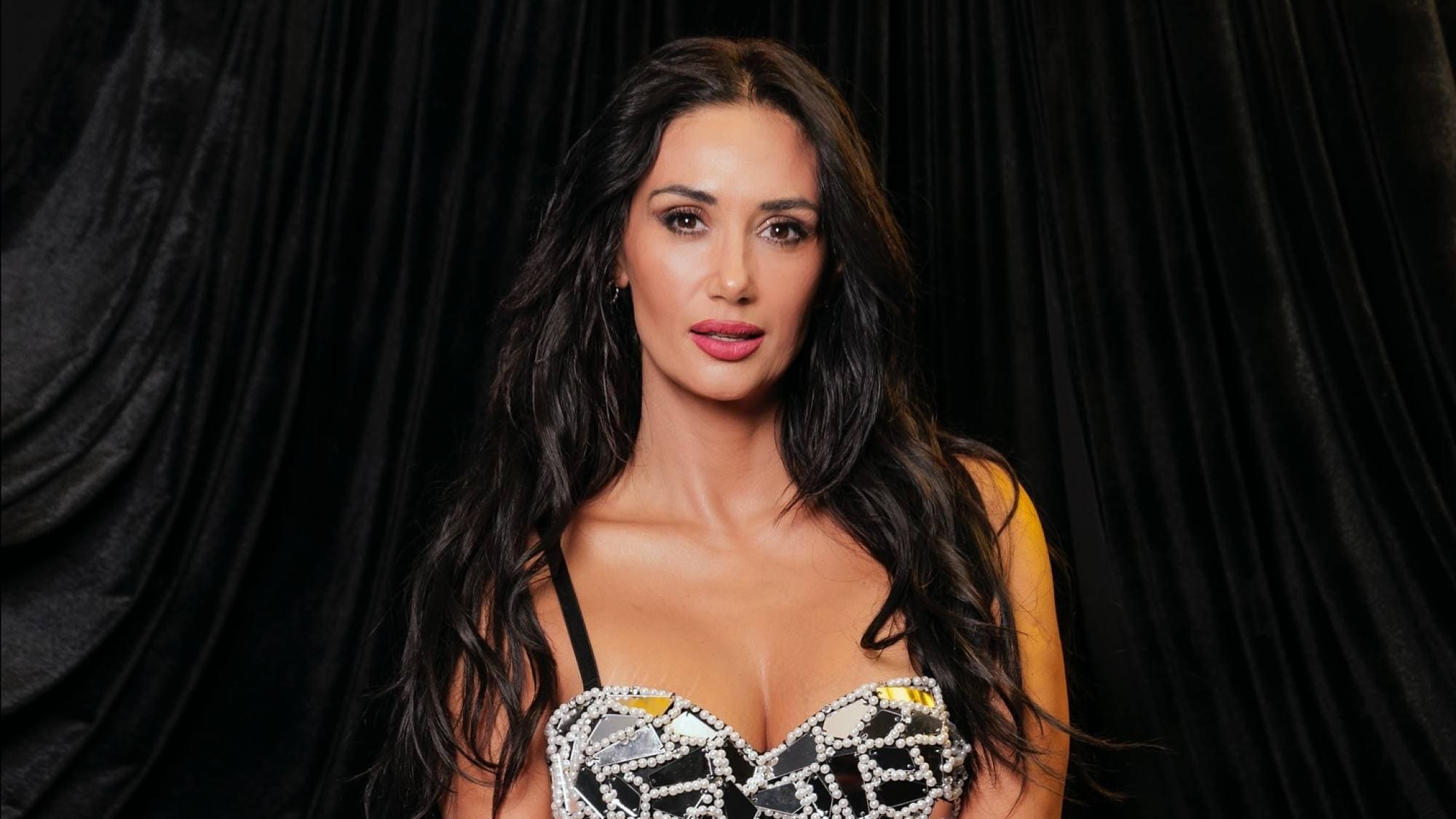 Pamela Díaz experimenta recientes complicaciones de salud.