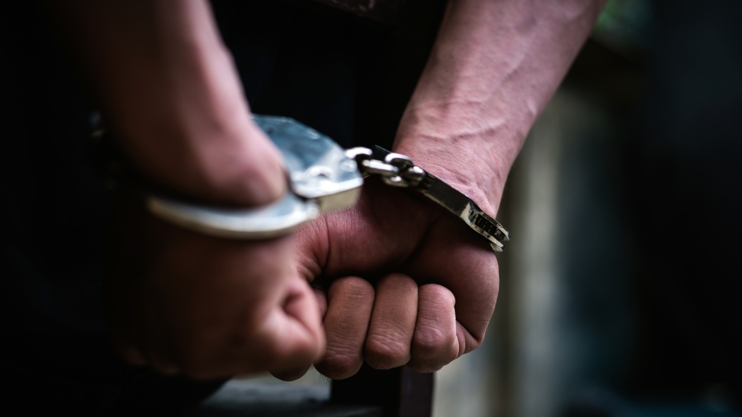 San Javier: Detenidos por robo armado fueron enviados a prisión preventiva.