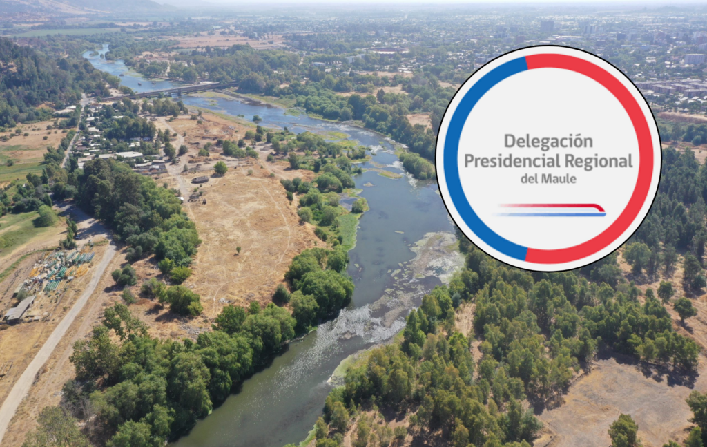 Delegación Presidencial y el proyecto de Casino Dreams