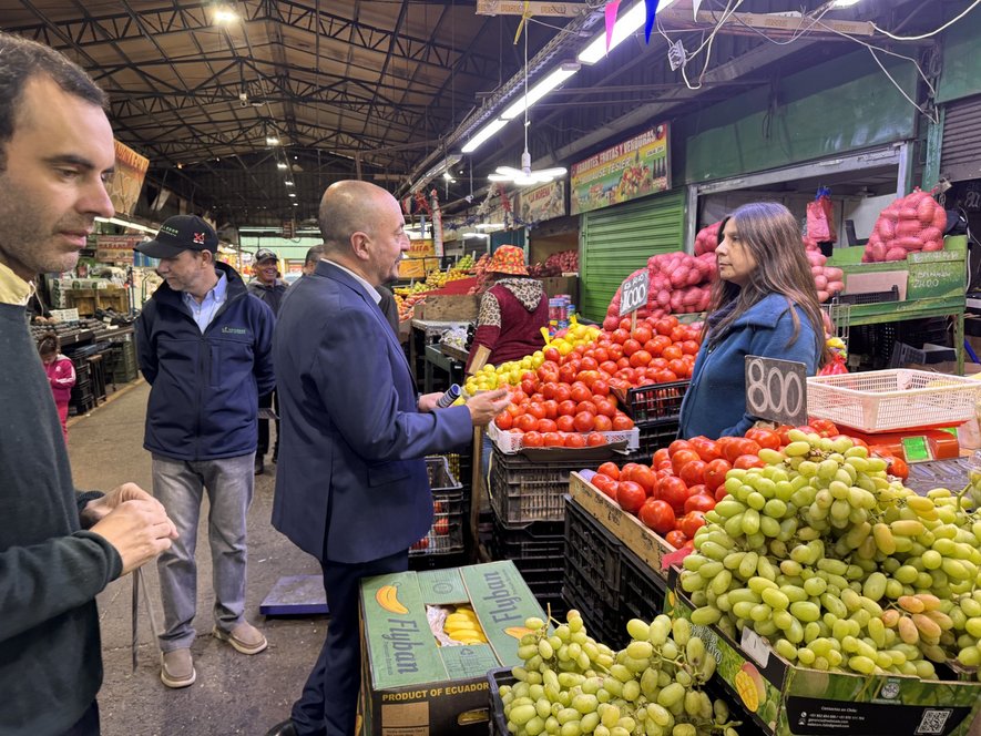 Proporcionarán herramientas fiscales a más de 1000 emprendedores.