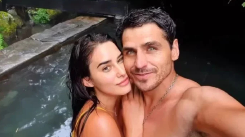 «Quitarle a una madre la noticia de su embarazo es una actitud muy baja…»: Un familiar de Pangal se pronuncia tras la filtración sobre Raquel Argandoña.