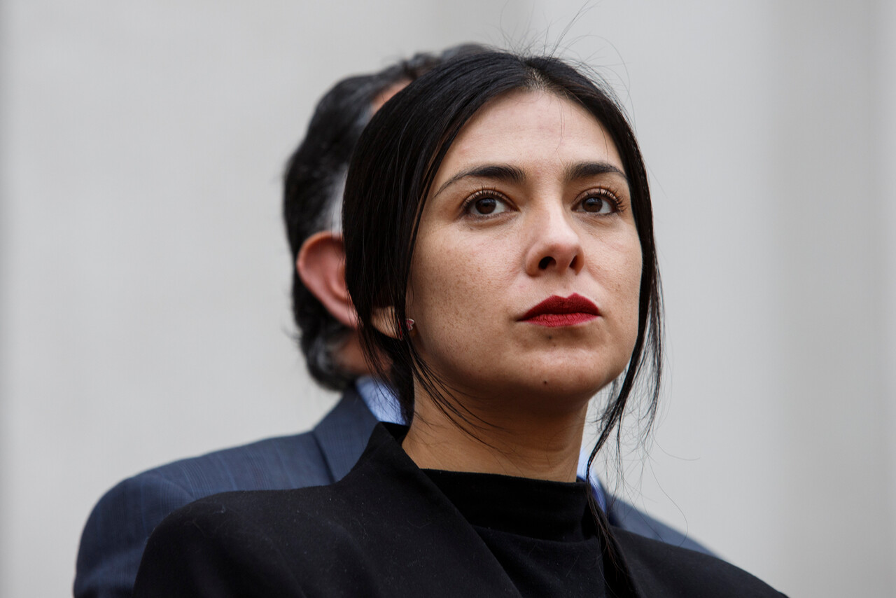 Caso Sierra Bella: Indagan la filtración de mensajes.