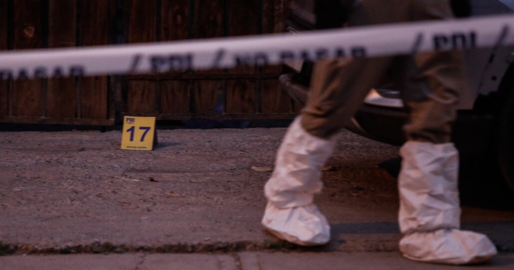 Suegra admitió haber matado a su nuera en Osorno tras una discusión.