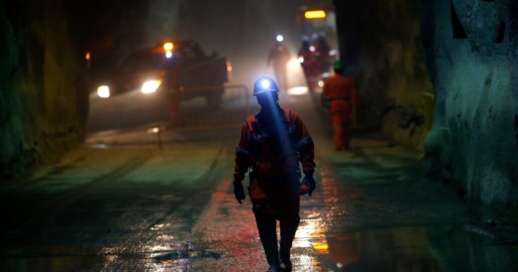 Descubren un significativo yacimiento de oro en Chile: una minera canadiense se alista para realizar una gran inversión.