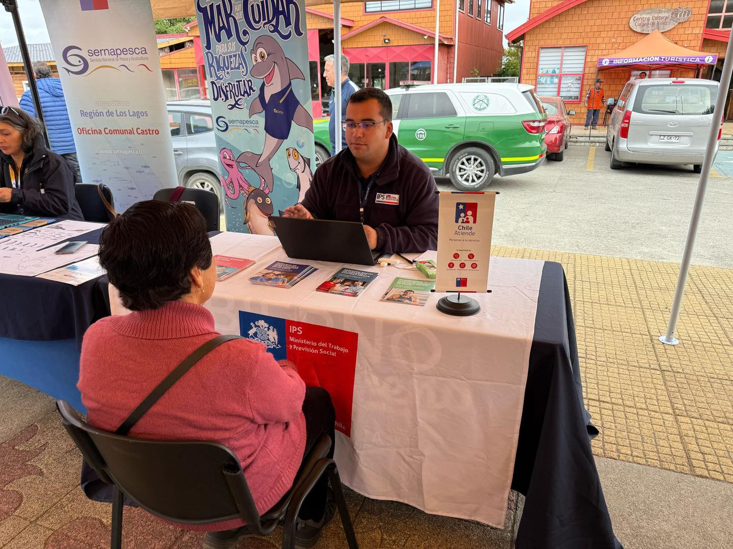 Ya está disponible el cobro de la tercera nómina del Aporte Familiar Permanente 2025.