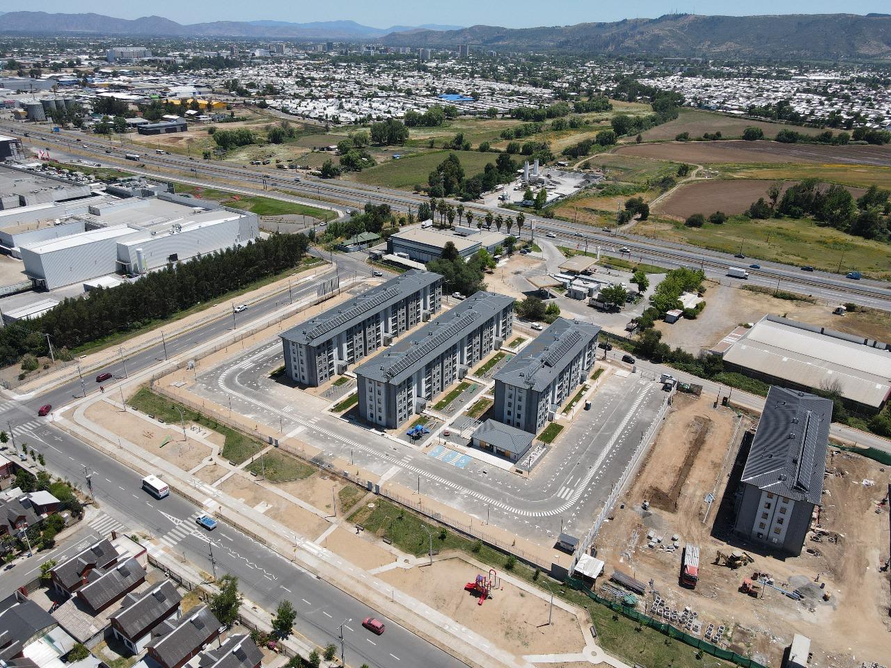 DS19: Ventajas para familias que buscan vivienda