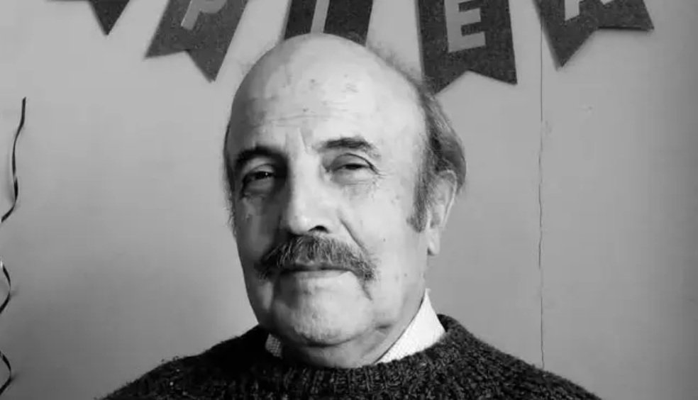 Peluquería Tom John: medio siglo ofreciendo sus servicios en Curicó.