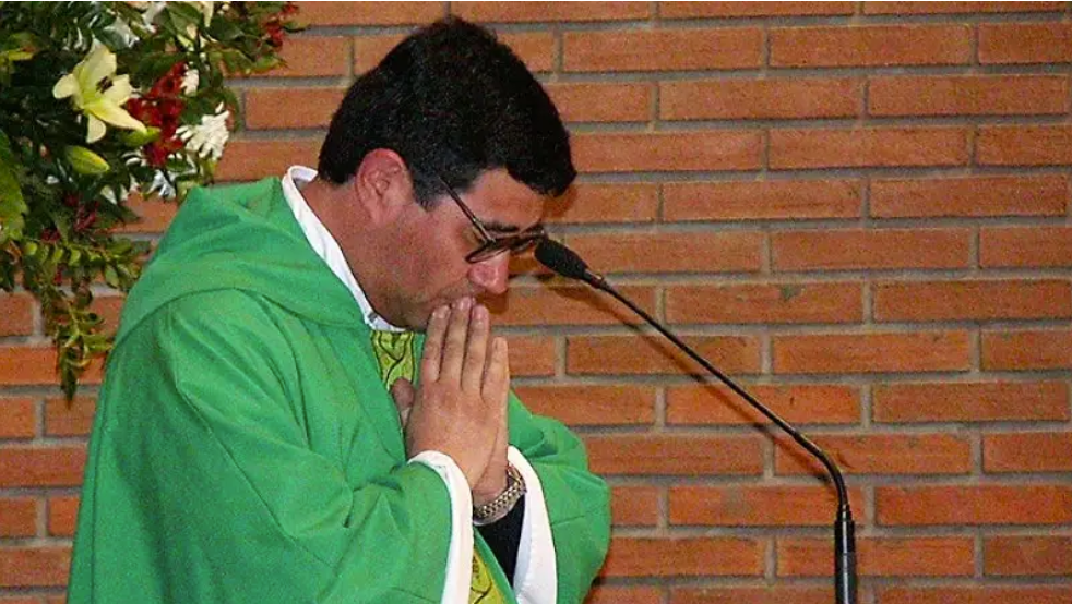 Tribunal de Roma ratifica la condena a sacerdote de Talca por abuso sexual.