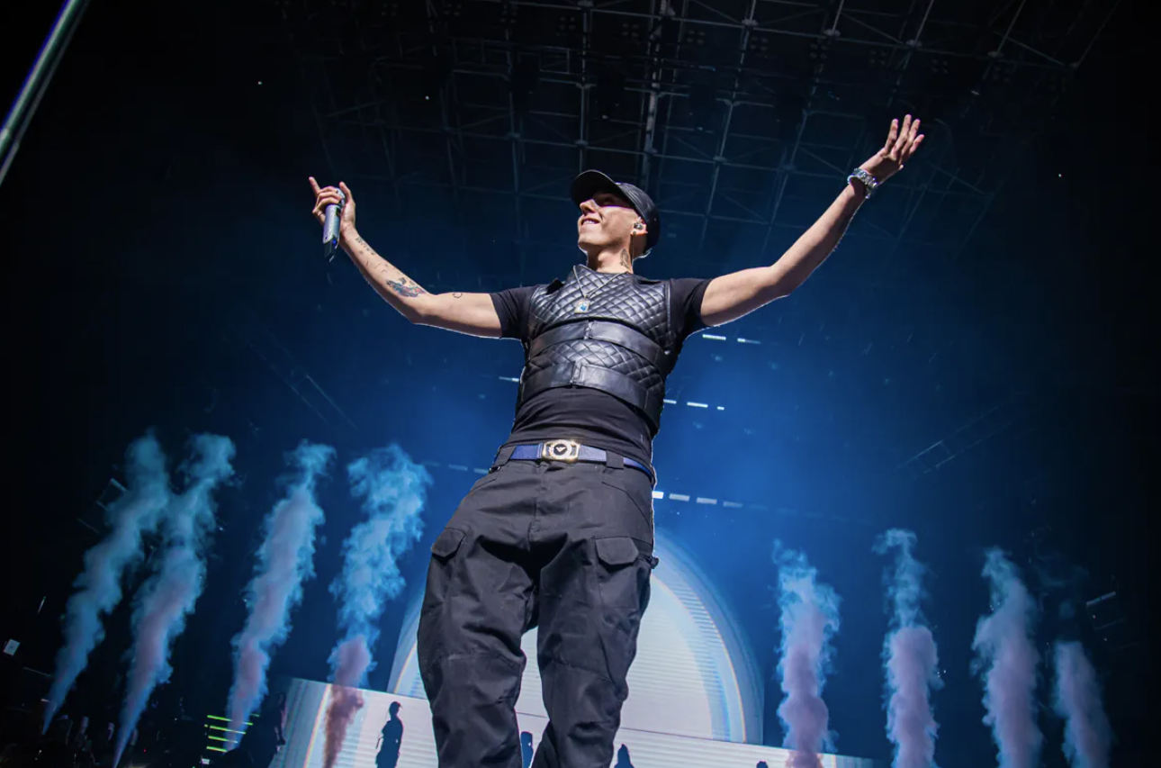 Vendimia 2025: Festival Folclórico en Molina