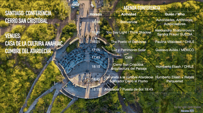 Un recorrido entre Luz y Naturaleza