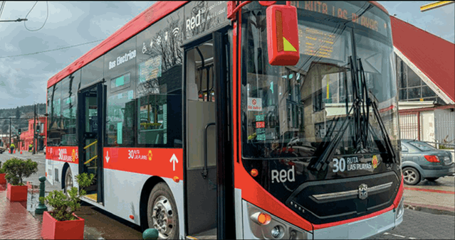 Consulta pública del MTT para la actualización del decreto 212.