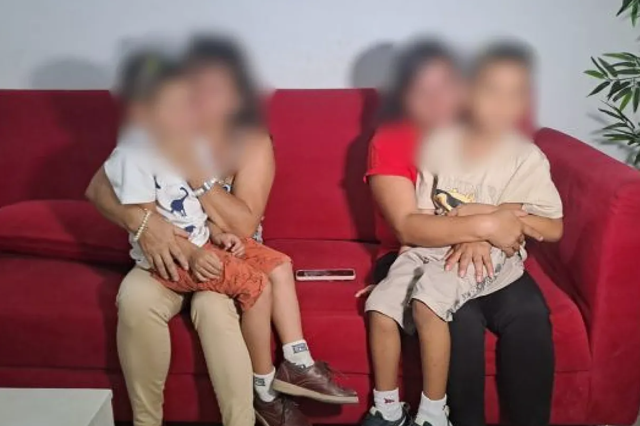 Perú: La controversia del intercambio de recién nacidos.