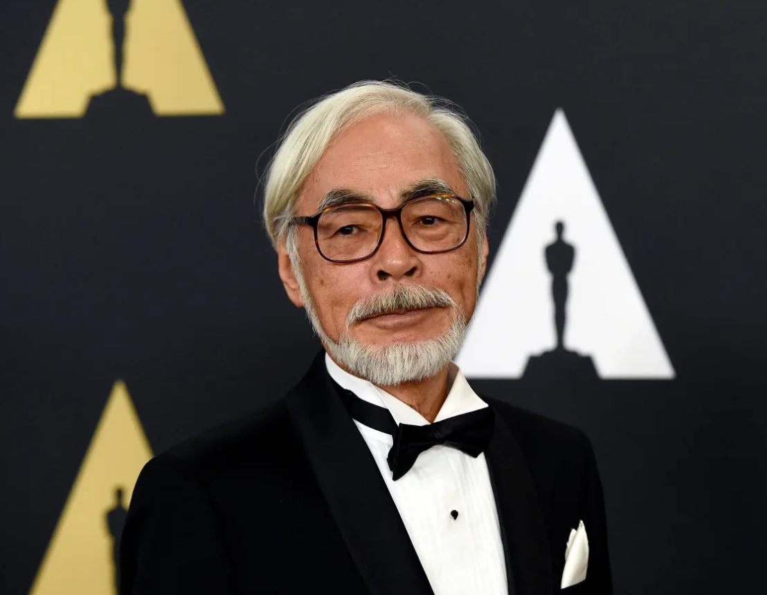 Ghibli: La perspectiva de Miyazaki acerca de la inteligencia artificial.