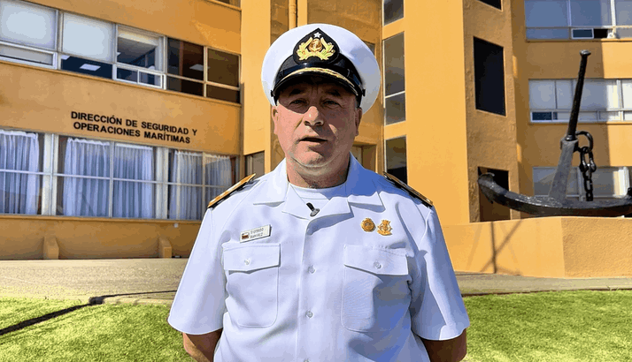 Nueva plataforma automatizada para el arribo y despegue de embarcaciones.