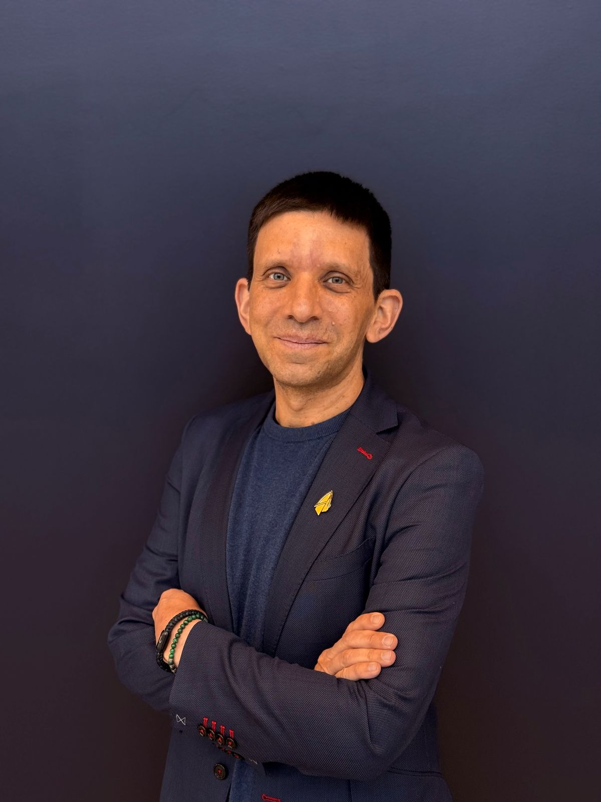 SOCHIMEV ofrece una charla sobre la Prevención del Cáncer Cervicouterino.