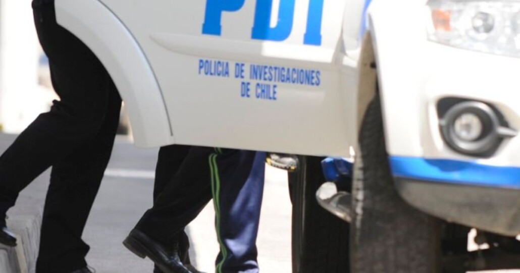 Detienen a un sujeto por agredir a su pareja en una zona rural de Yumbel.