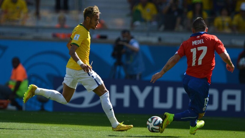 Gary Medel regresa a la Universidad Católica, el club que impulsó su carrera profesional.