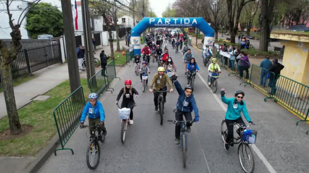 Este domingo, se celebrará el «Día de la Mujer» con una cicletada en Los Ángeles.