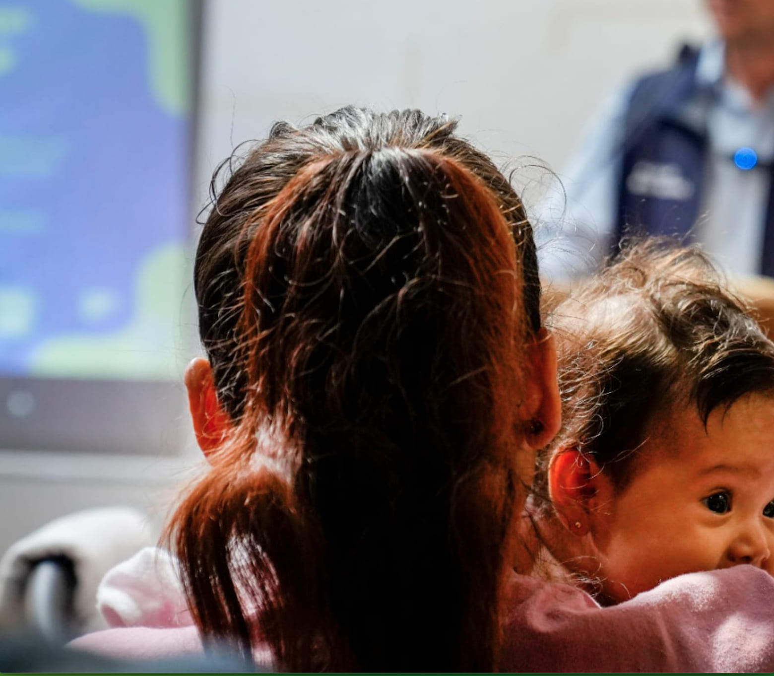 Independencia presenta el programa «acompañar para crecer»