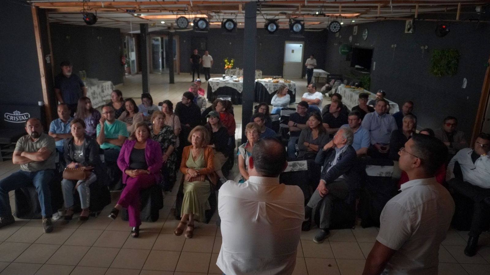 PPD respalda a Carolina Tohá en las elecciones.