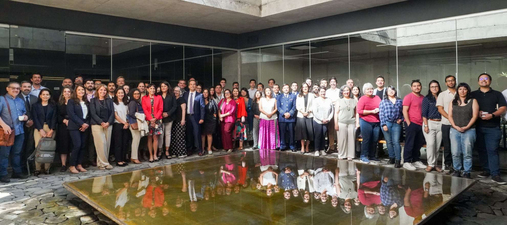 Plan de Acción para la Ejecución de una Política de Datos FAIR