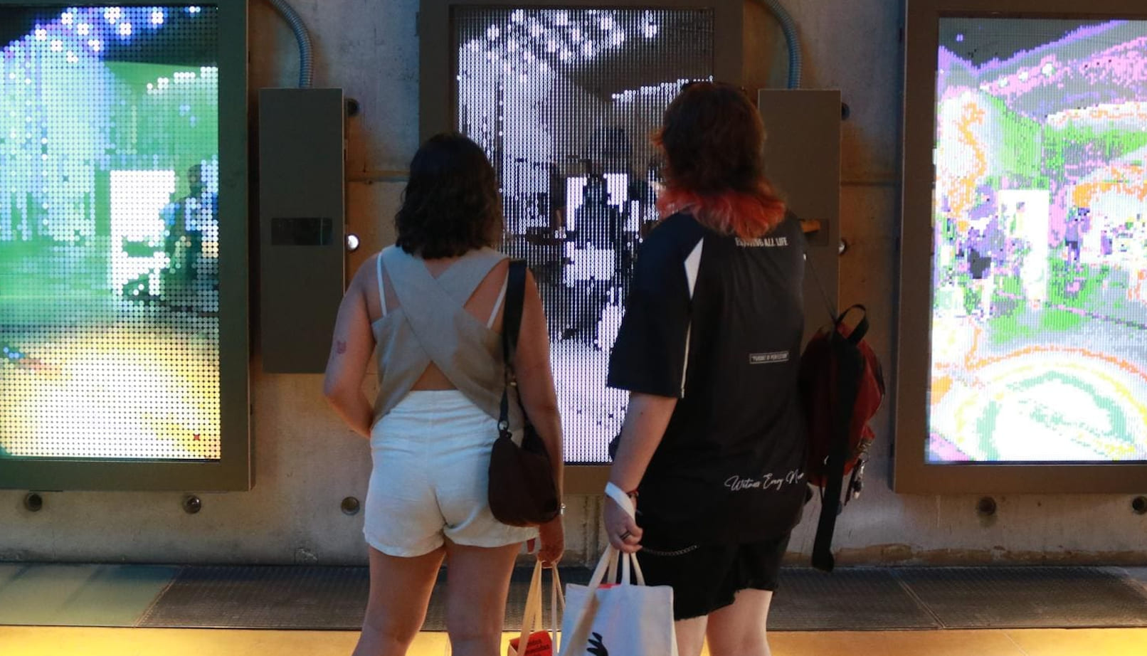 MIM vuelve a abrir sus puertas con dos nuevas salas para mejorar la experiencia.