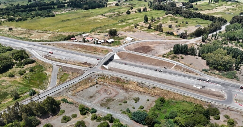 El costo del viaje entre Los Ángeles y Angol en la nueva ruta Nahuelbuta será de aproximadamente siete mil pesos.