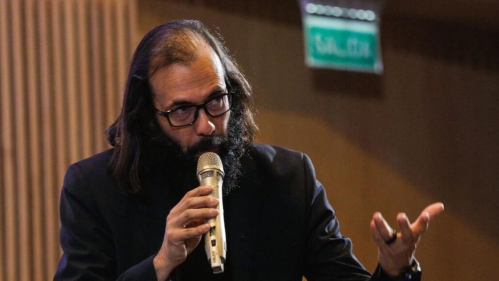 Marcelo Lagos aclara el inquietante anuncio sobre la posible ocurrencia de un terremoto de «magnitud 8.4» ante la incertidumbre.