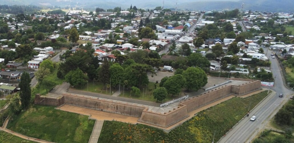 El Fuerte de Nacimiento: 71 años como «Bien de Interés Histórico» con un legado que perdura.