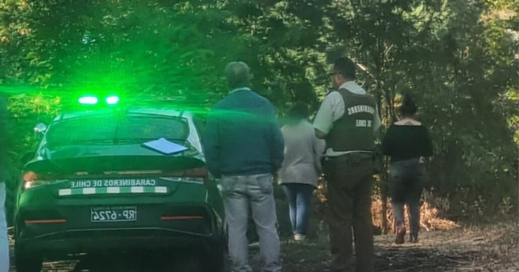 Hombre hallado sin vida en Mulchén: SML deberá identificarlo.